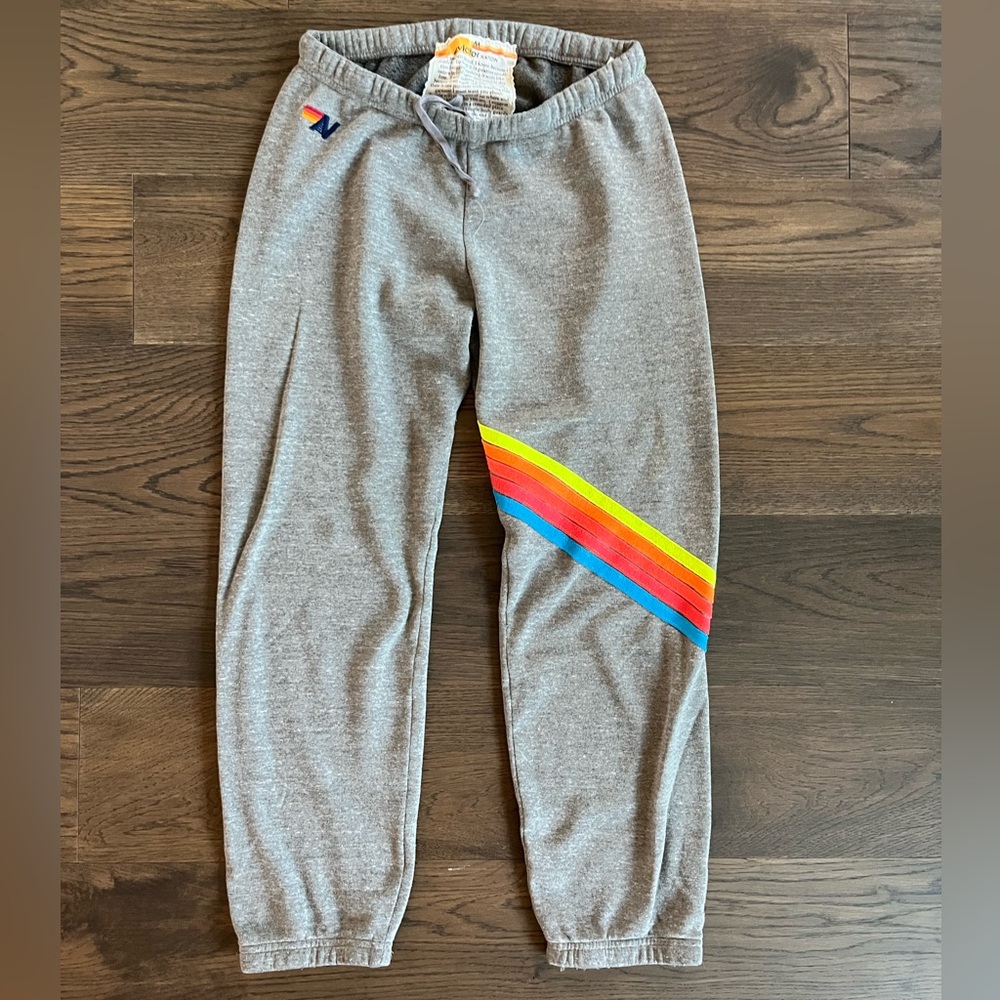 Aviator nation sweatpants